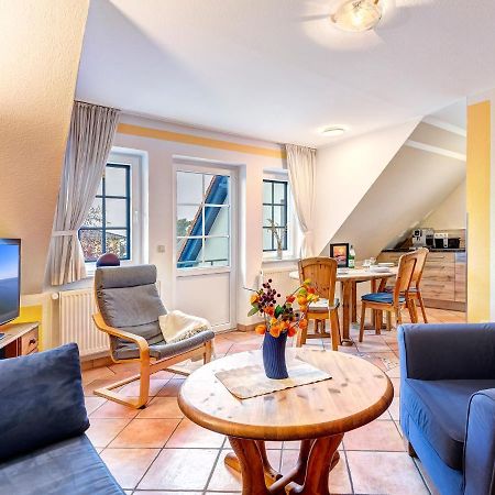 Haus Sonnenschein Fewo Seekiste Trassenheide Exterior foto