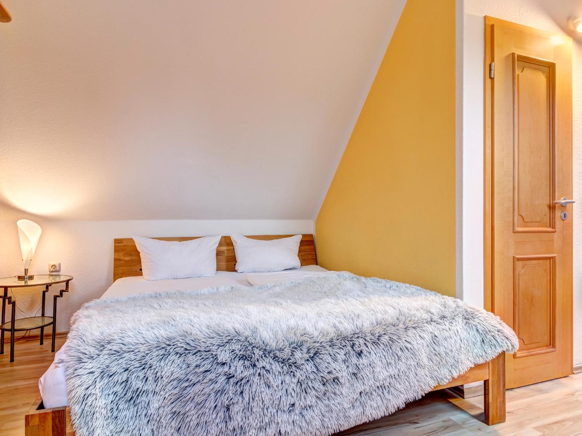 Haus Sonnenschein Fewo Seekiste Trassenheide Exterior foto
